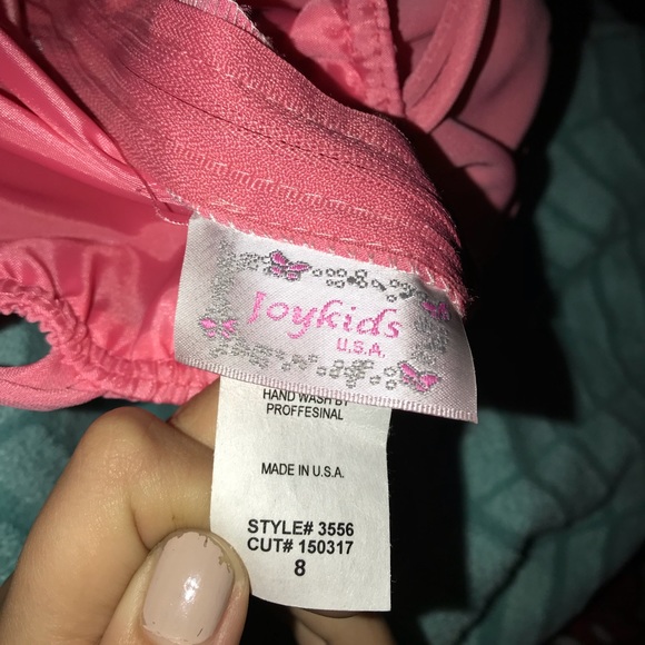 Joyride Special occasion Girls dress - Picture 5 of 5